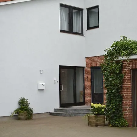 Hotel Hotel Nordisch 3*