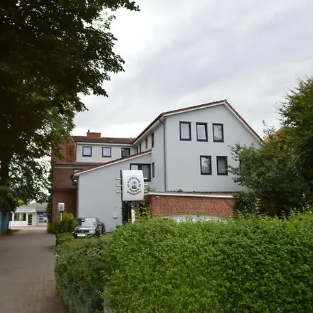 Hotel Nordisch Süderbrarup