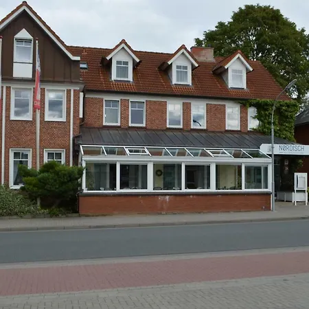 Hotel Nordisch 3*