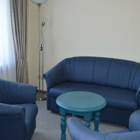Hotel Nordisch 3*