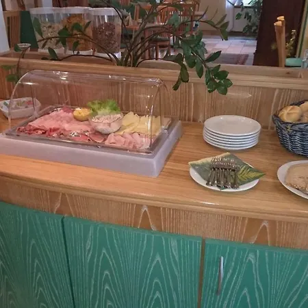 Hotel Nordisch Hotel Süderbrarup
