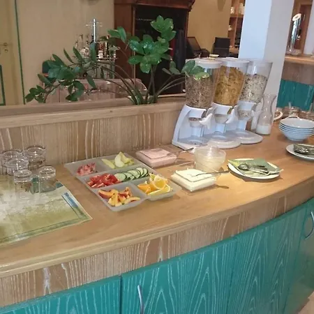 Hotel Nordisch