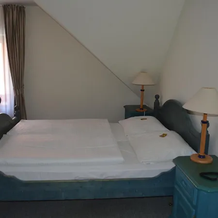 Hotel Nordisch 3*