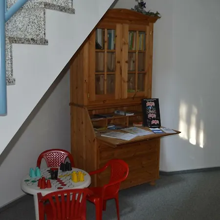 Hotel Nordisch Hotel Süderbrarup