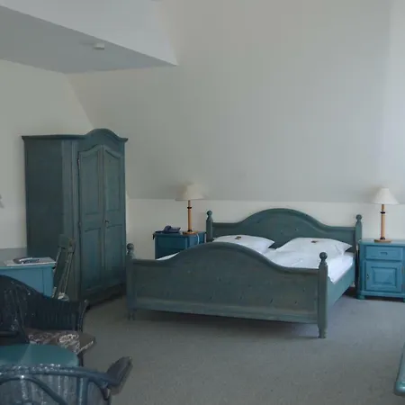 Hotel Nordisch Hotel 3*