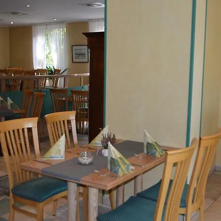 Hotel Nordisch Hotel 3*