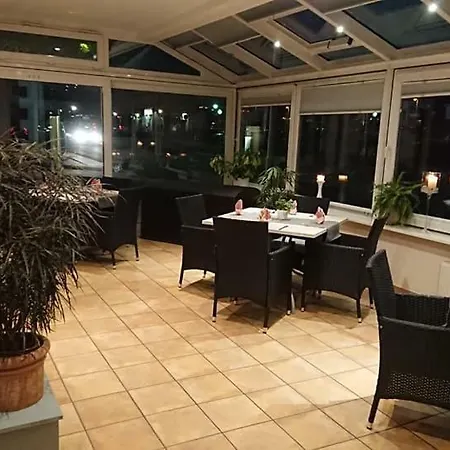 Hotel Nordisch 3*