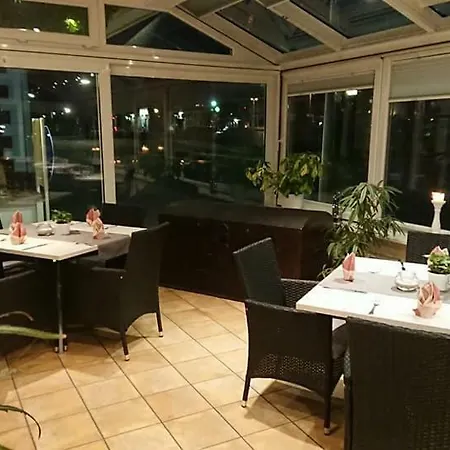 Hotel Nordisch