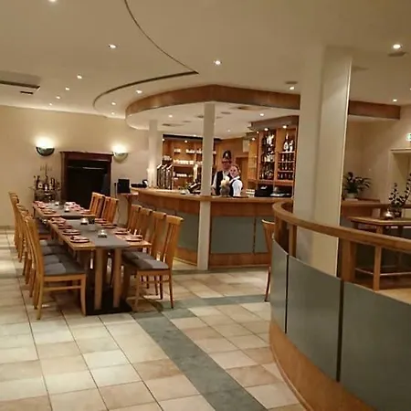 Hotel Nordisch Hotel 3*