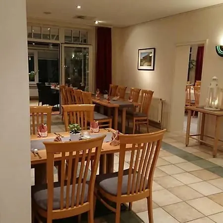 Hotel Nordisch 3* Süderbrarup